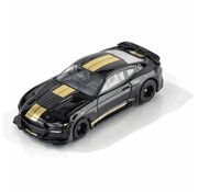 AFX AFX : Mustang GT500KR Black/Gold