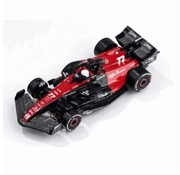 AFX AFX : Alfa Romeo F1 FY-77 2023 Bottas