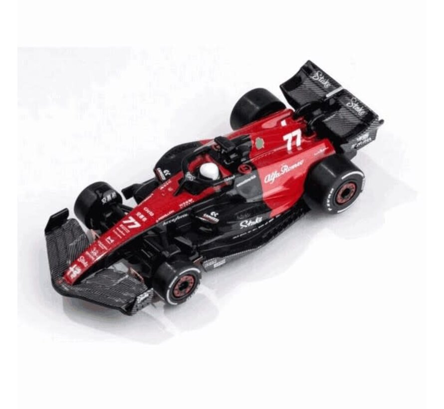 AFX : Alfa Romeo F1 FY-77 2023 Bottas