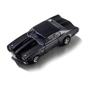 AFX AFX : 1972 Chevelle SS454 Slv/Blk