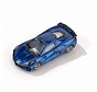 AFX : Corvette C8 Riptide Blue Metallic