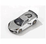 AFX AFX : Corvette C8 Ceramic Matrix Metallic