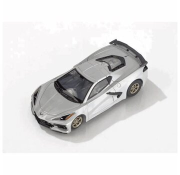 AFX AFX : Corvette C8 Ceramic Matrix Metallic