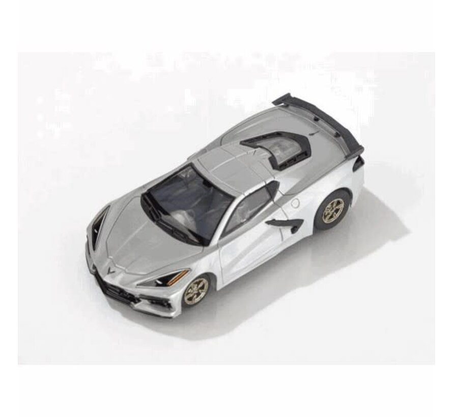AFX : Corvette C8 Ceramic Matrix Metallic