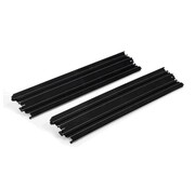 AFX AFX : Track Straight-15'' (2pcs)