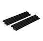 AFX : Track Straight-15'' (2pcs)
