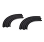 AFX : Track Curve-9''x1/4 (2pcs)