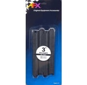 AFX AFX : Track Straight-3''  (2pcs)