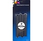 AFX : Track Straight-3''  (2pcs)