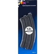 AFX AFX : Track Curve12''x1/8 (2pcs)