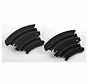AFX : Track Curve-6''x1/8  (2pcs)