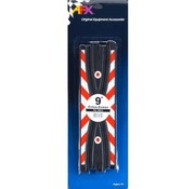 AFX AFX : Track Crisscross 9'' (2pcs)