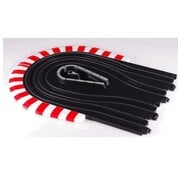 AFX AFX : Track Hairpin-3''  (2pcs)
