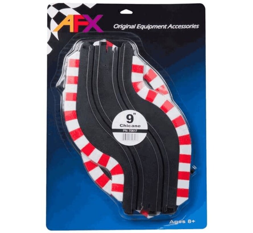 AFX : Track Chicane Set