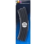 AFX AFX : Track Curve 18''x1/8  (2pcs)