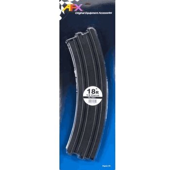 AFX AFX : Track Curve 18''x1/8  (2pcs)
