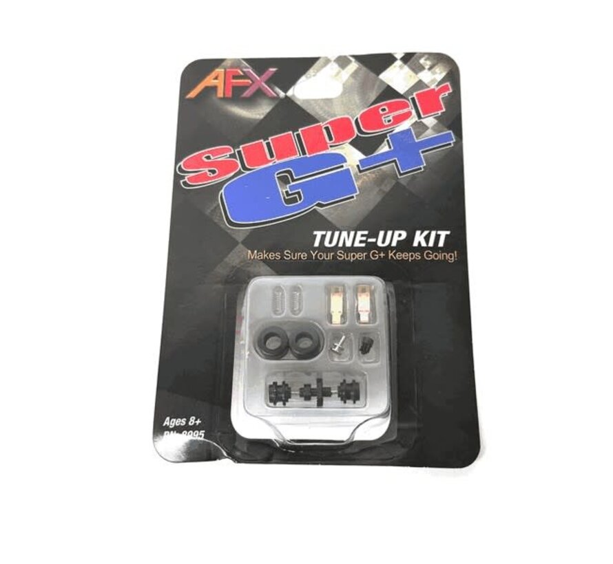 AFX : Super G+ Tune-Up Kit