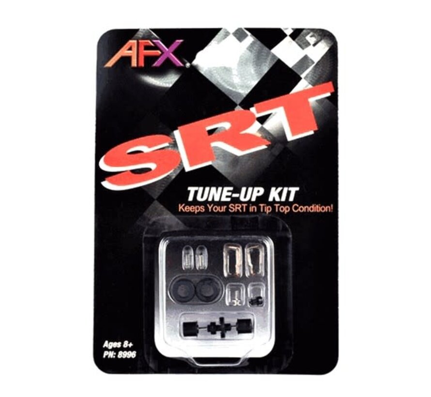 AFX : SRT Tune-Up Kit