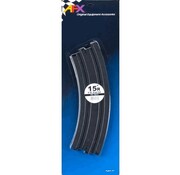 AFX AFX : Track Curve-15''x1/8  (2pcs)