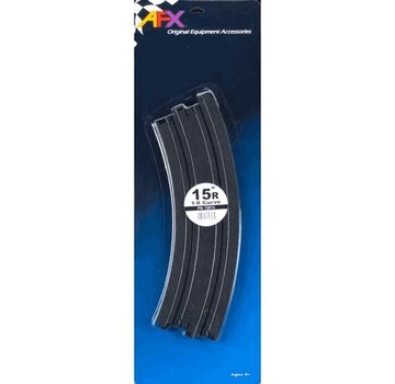 AFX AFX : Track Curve-15''x1/8  (2pcs)