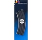 AFX : Track Curve-15''x1/8  (2pcs)