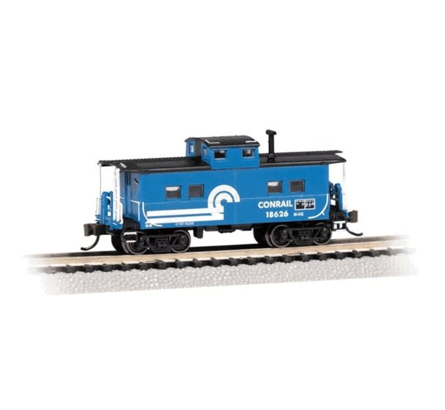 Bachmann : N Conrail Caboose