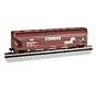 Bachmann : N Conrail 56' Cvd Hopper