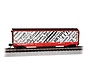 Bachmann : N CN Track Cleaning Box Car