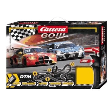 CARRERA Carrera : GO Power Laps SET