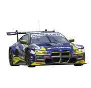 CARRERA Carrera : GO BMW M4 GT3 Valentino