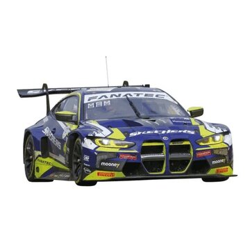 CARRERA Carrera : GO BMW M4 GT3 Valentino