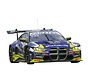 Carrera : GO BMW M4 GT3 Valentino