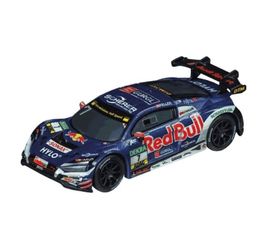 Carrera : GO Audi R8 LMS GT3