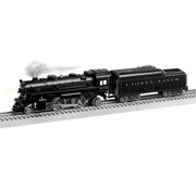 LIONEL Lionel : O Lionel Lines 2-4-2 Lionchief