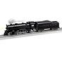Lionel : O Lionel Lines 2-4-2 Lionchief