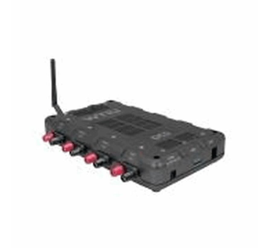 MTH : Wifi TIU DCS System (New Version)