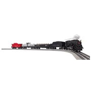 LIONEL Lionel : O Prairie 2-6-2 Lionchief SET
