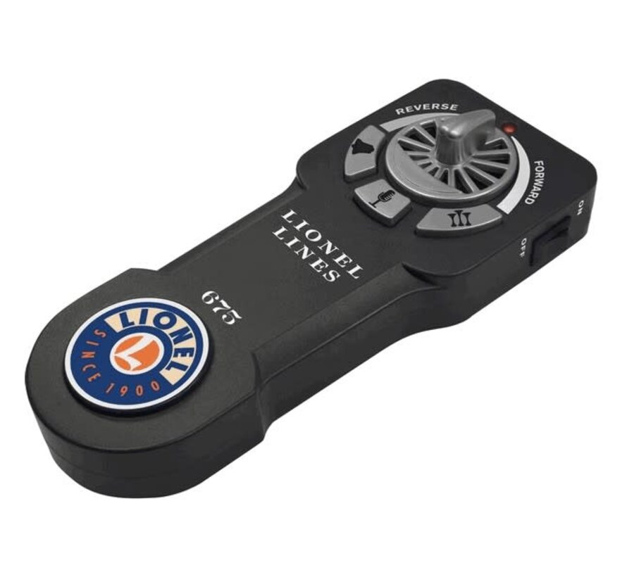 Lionel : O Prairie 2-6-2 Lionchief SET