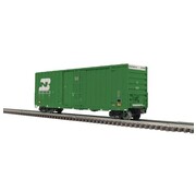 ATLAS Atlas : O BN 50' High Cube Box car (various rd number)