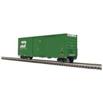 ATLAS Atlas : O BN 50' High Cube Box car (various rd number)