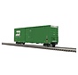 Atlas : O BN 50' High Cube Box car (various rd number)