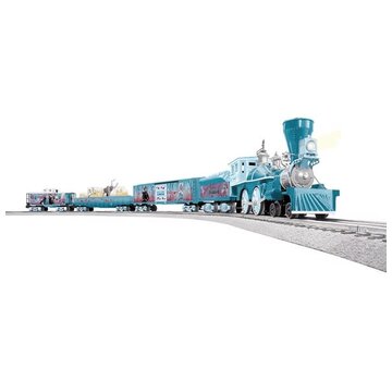 LIONEL Lionel : O Frozen 2 Lionchief Set