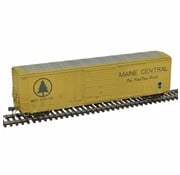 ATLAS Atlas : HO Maine 50' Box Car #35035