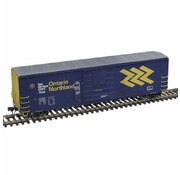 ATLAS Atlas : HO Ontario 50' Box Car #7879