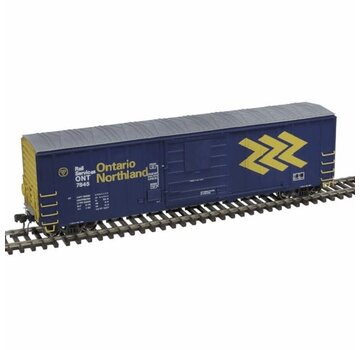ATLAS Atlas : HO Ontario 50' Box Car #7879