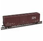 Atlas : HO CN 50' Box Car #418211
