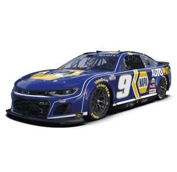 CARRERA Carrera : DIG 132 NASCAR Camaro Elliot no.9