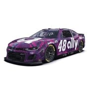 CARRERA Carrera : DIG 132 NASCAR Camaro Bowman no.48