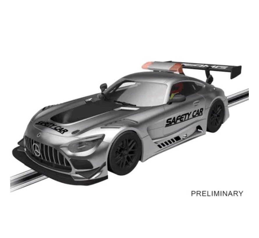 Carrera : DIG132 Mercedes AMG GT3