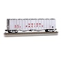 Bachmann : HO UP Airslide Hopper
